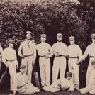 Cricketers